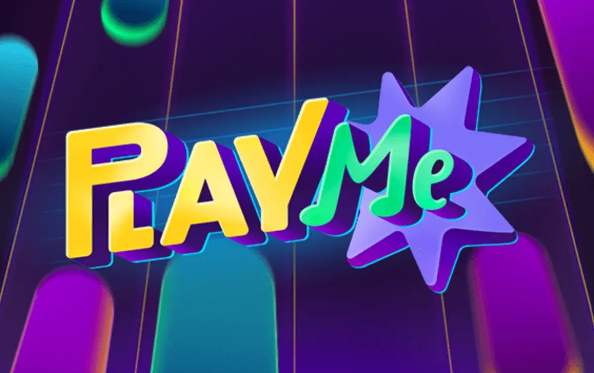 Play Me - Il crash game musicale di Galaxsys
